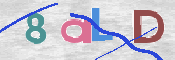 CAPTCHA изображение