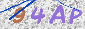CAPTCHA изображение