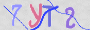 CAPTCHA изображение