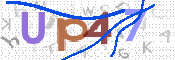 CAPTCHA изображение