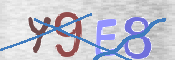 CAPTCHA изображение