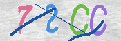 CAPTCHA изображение