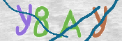 CAPTCHA изображение