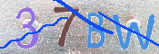 CAPTCHA изображение