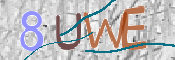 CAPTCHA изображение