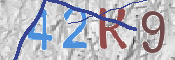 CAPTCHA изображение