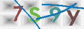 CAPTCHA изображение