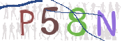 CAPTCHA изображение