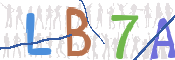 CAPTCHA изображение