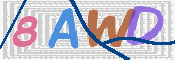 CAPTCHA изображение