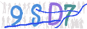 CAPTCHA изображение