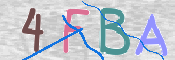 CAPTCHA изображение
