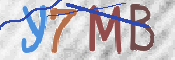 CAPTCHA изображение