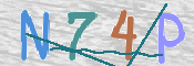 CAPTCHA изображение