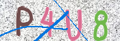 CAPTCHA изображение