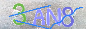 CAPTCHA изображение