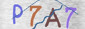CAPTCHA изображение