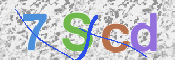 CAPTCHA изображение